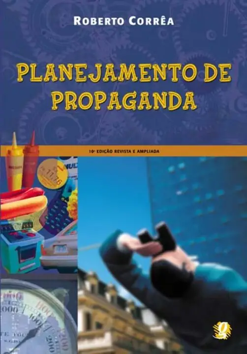 Planejamento de Propaganda