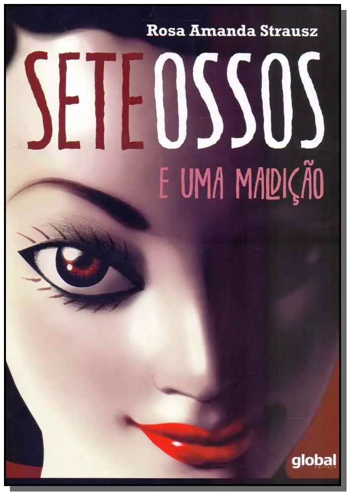 Sete Ossos e Uma Maldição - 02Ed/13