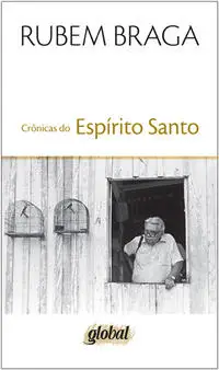 Cronicas Do Espirito Santo