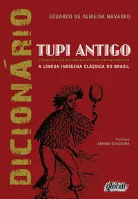 Dicionario De Tupi Antigo