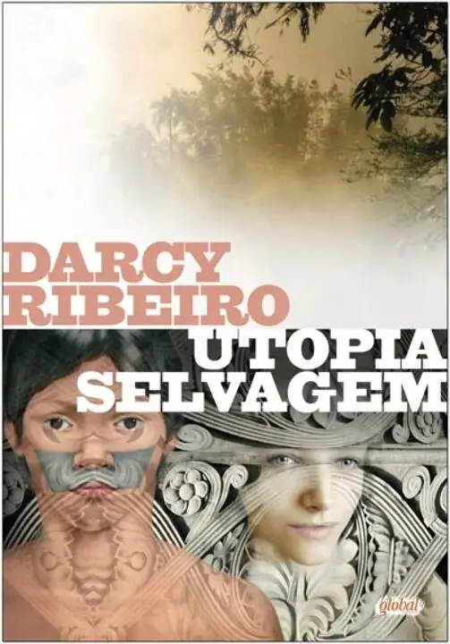 Utopia selvagem