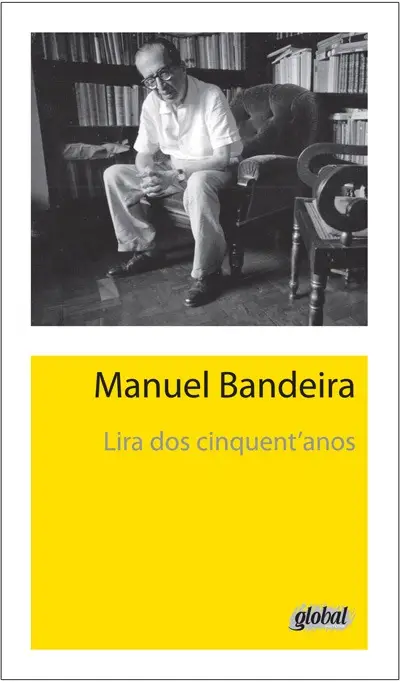 Lira dos cinquent  anos