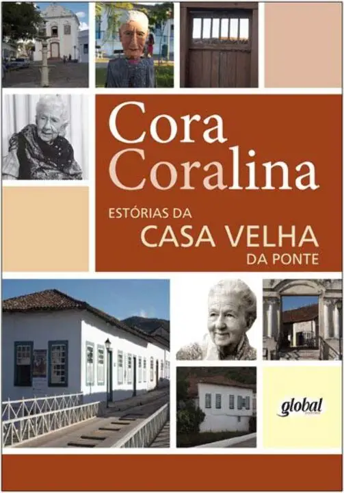 Estorias da casa velha da ponte