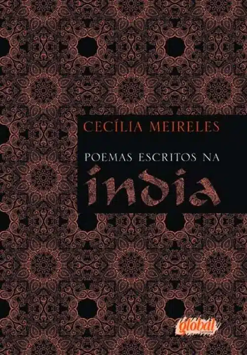 Poemas escritos na india