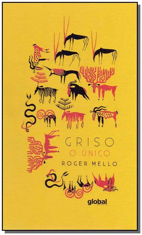 Griso, o Único