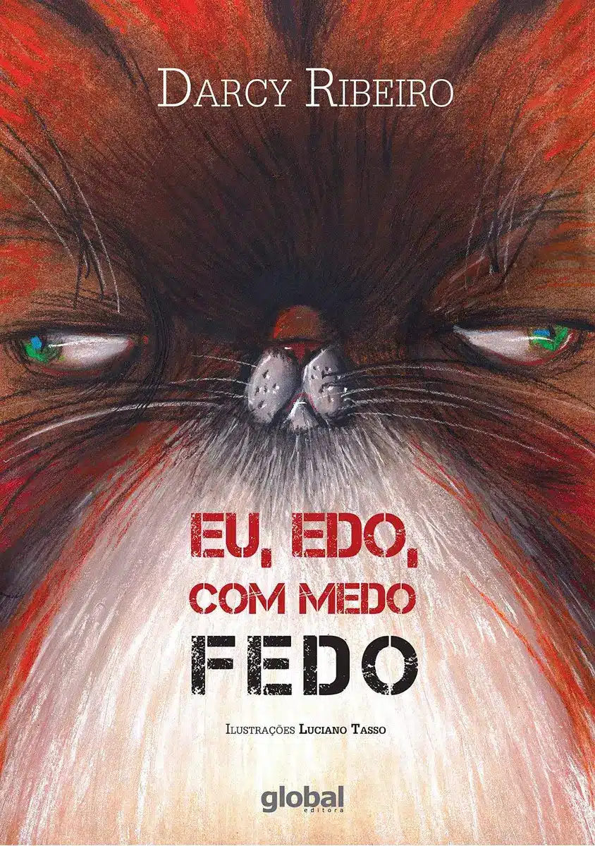 Eu, Edo, Com Medo Fedo
