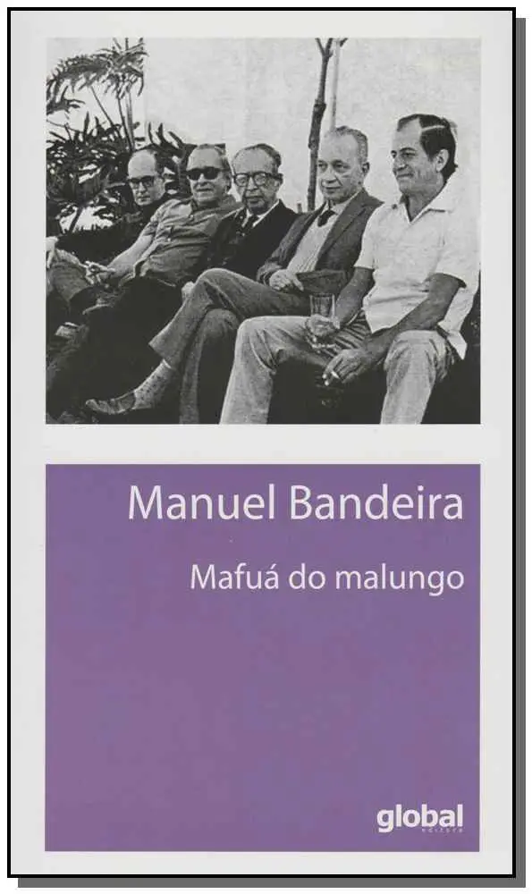 Mafuá do Malungo