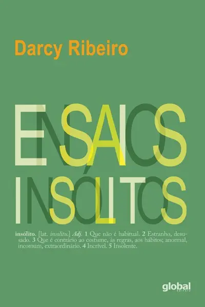Ensaios Insolitos