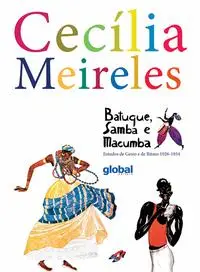 Batuque, samba e macumba