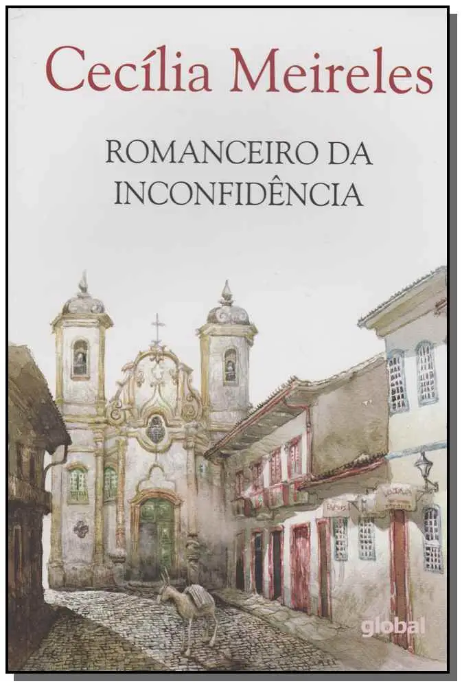 Romanceiro da Inconfidência