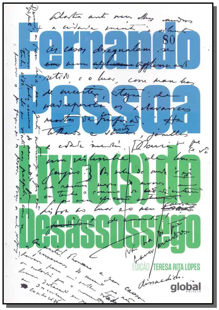 Livro(s) do Desassossego