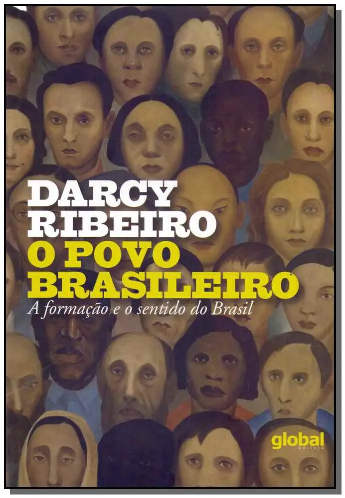 Povo Brasileiro, O