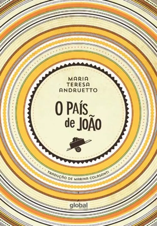 Pais De Joao, O