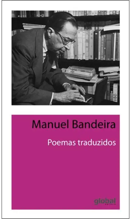 Poemas traduzidos