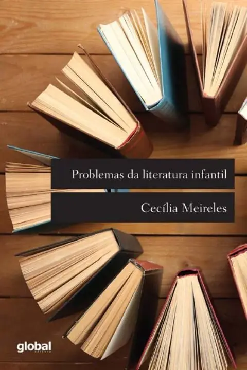 Problemas da literatura infantil