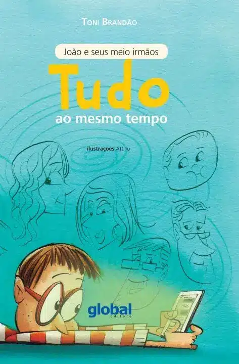Tudo Ao Mesmo Tempo