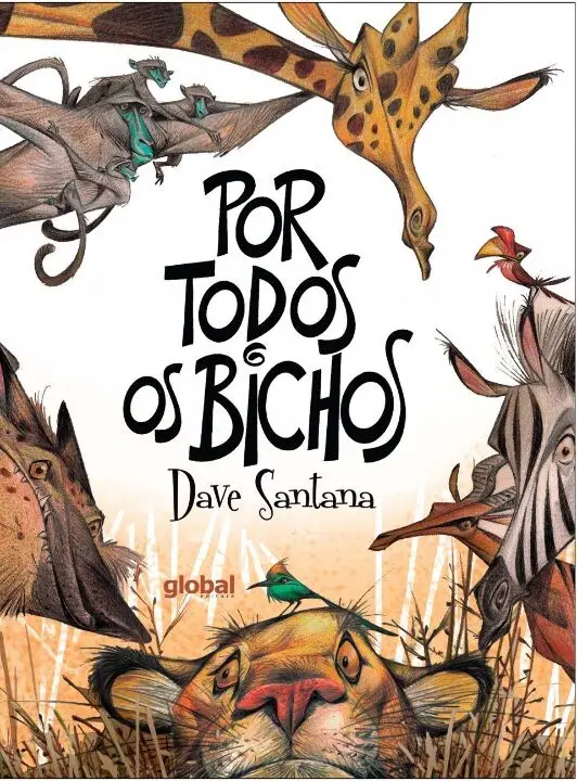 Por Todos Os Bichos