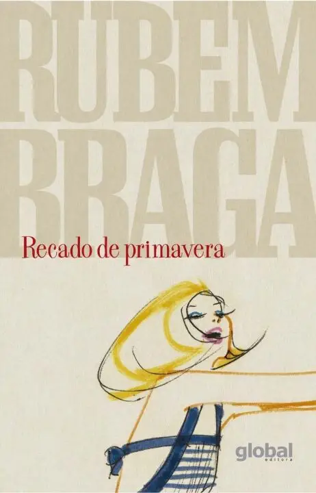 Recado de primavera