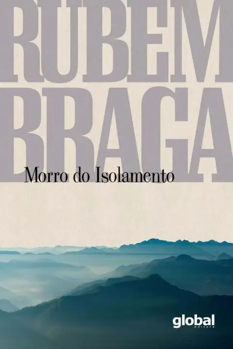 Morro do isolamento