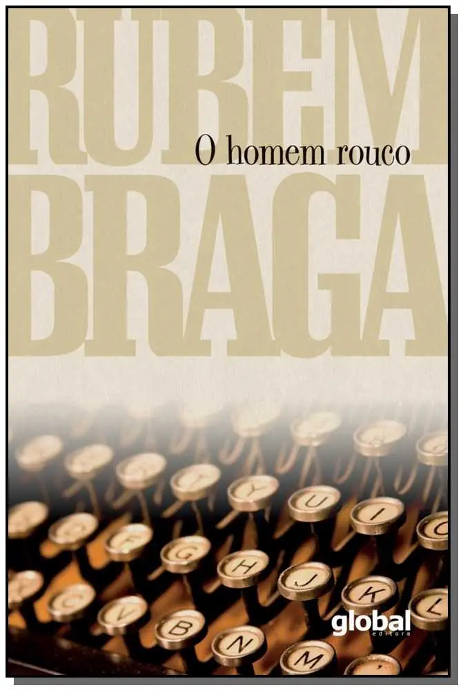 O homem rouco