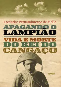 Apagando o Lampião