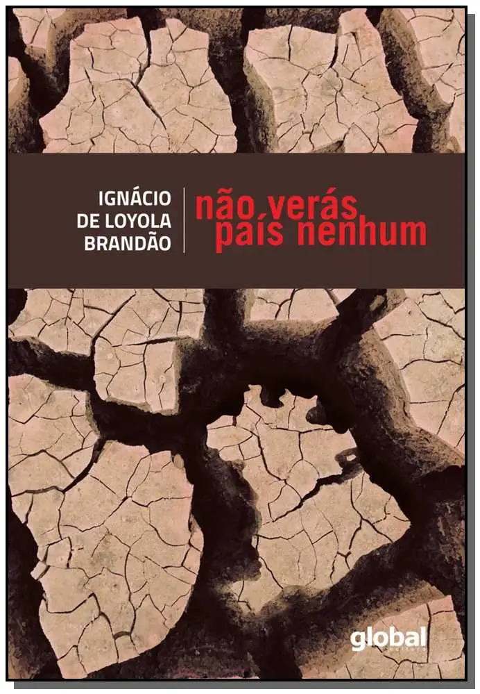Não Verás Páis Nenhum - 28Ed/19