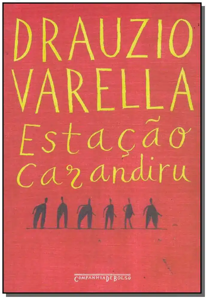 Estacao Carandiru - Bolso