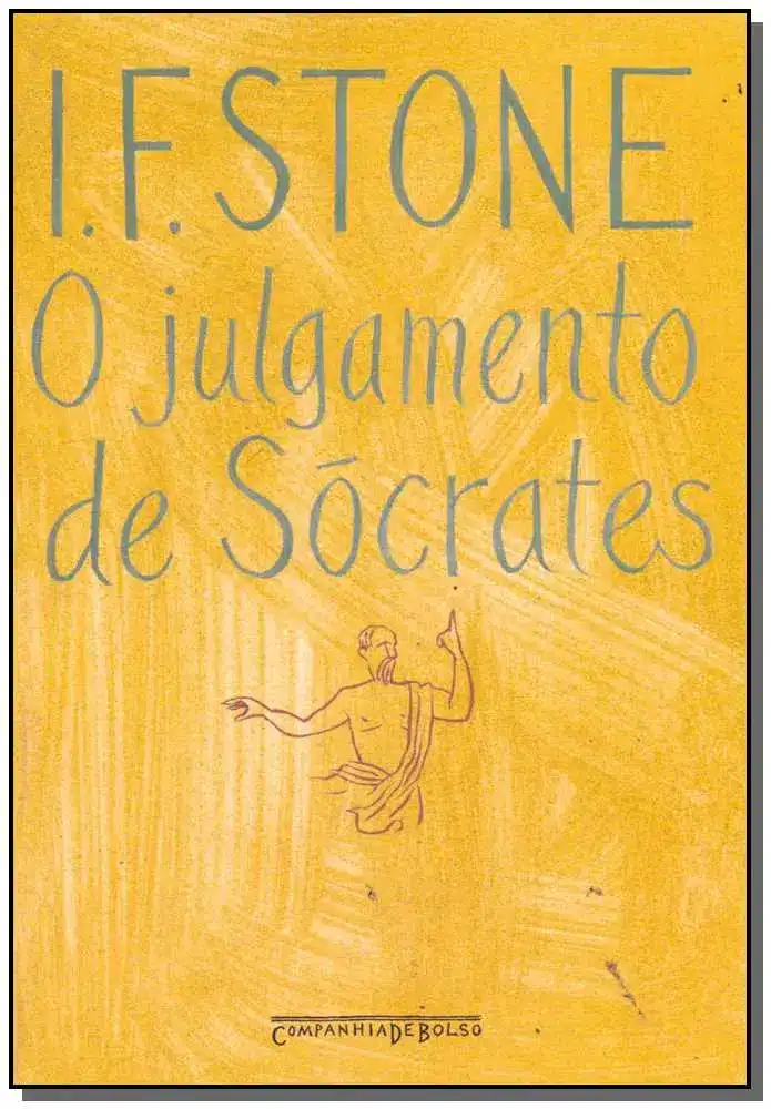 Julgamento de Socrates - Bolso