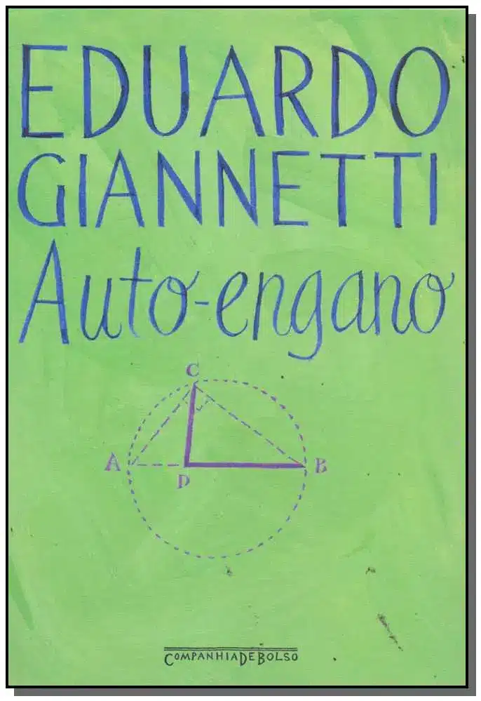 Auto-engano - Bolso