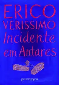 Incidente Em Antares