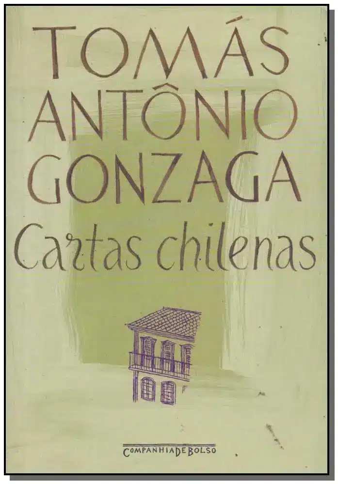 Cartas Chilenas - Bolso