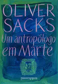 Um Antropólogo Em Marte