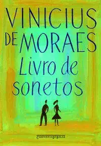 Livro De Sonetos