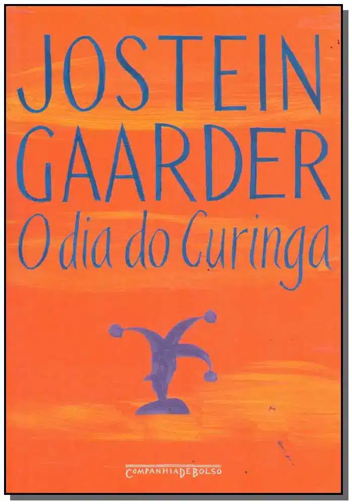Dia do Curinga, O - Bolso