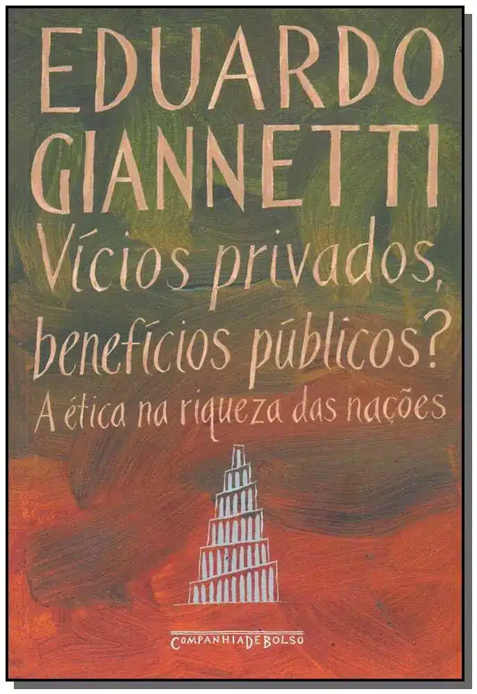 Vícios Privados, Benefícios Públicos? - Bolso