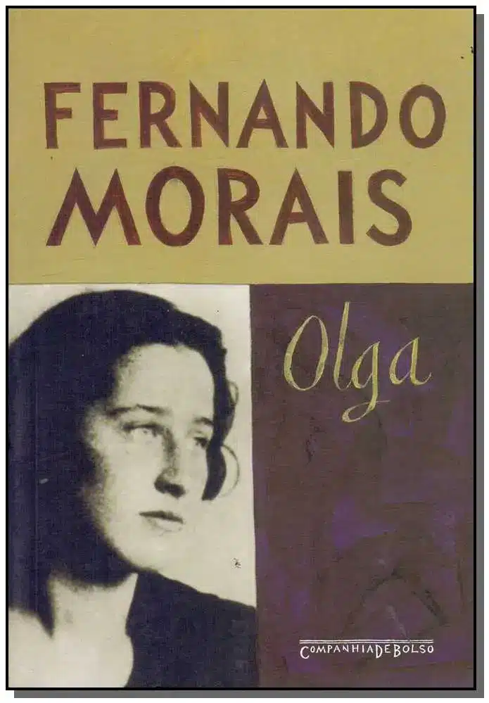 Olga - Bolso