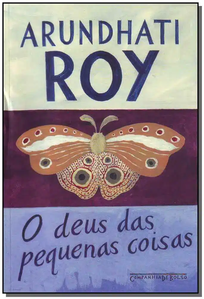o Deus Das Pequenas Coisas