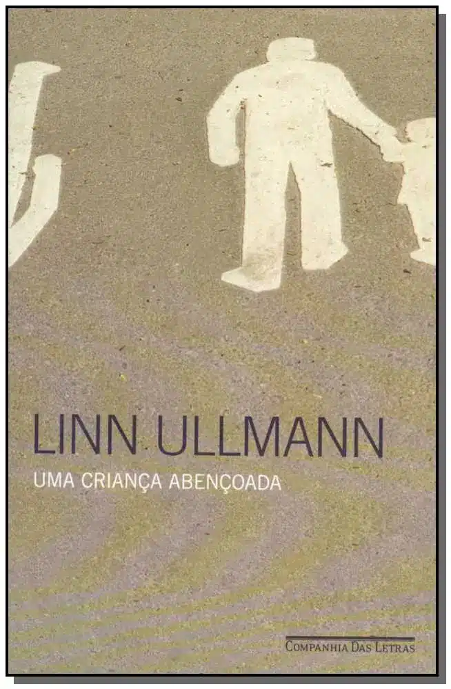 Uma Criança Abençoada