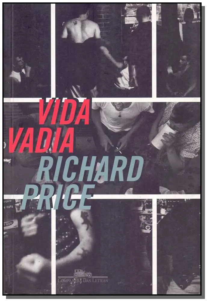 Vida Vadia