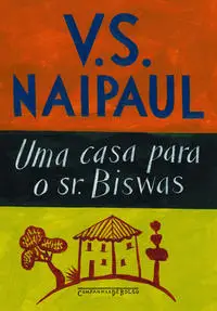 Uma Casa Para o Sr. Biswas