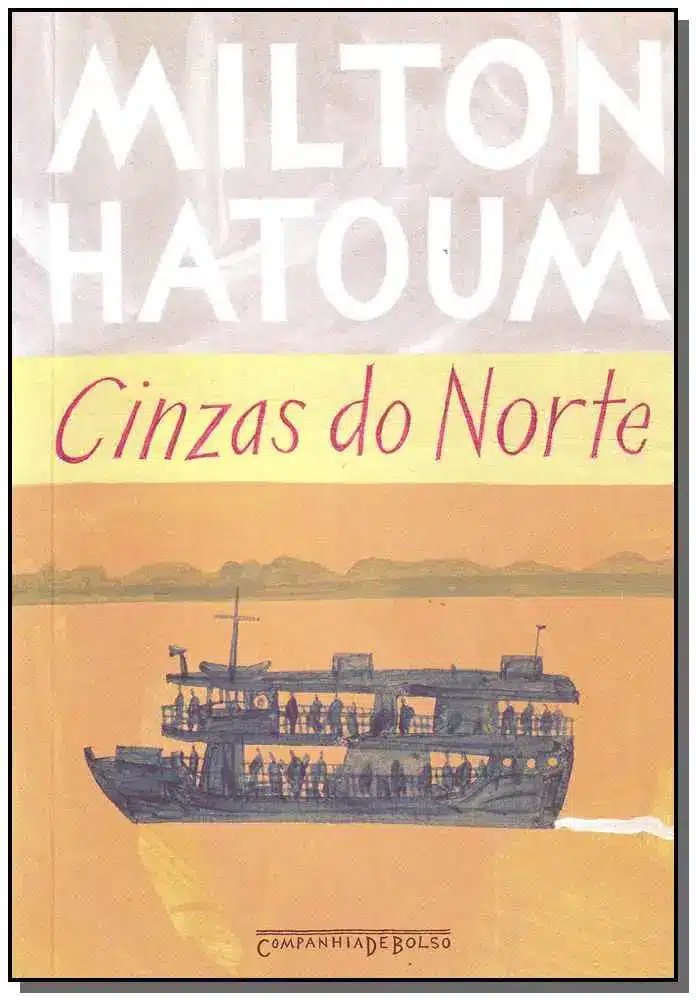 Cinzas do Norte