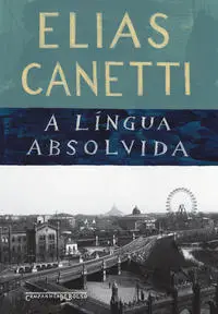 a Língua Absolvida
