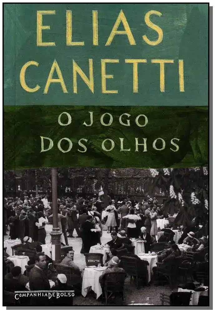 o Jogo Dos Olhos