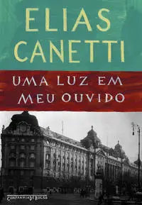 Uma Luz Em Meu Ouvido