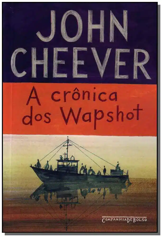 Crônica dos Wapshot, A