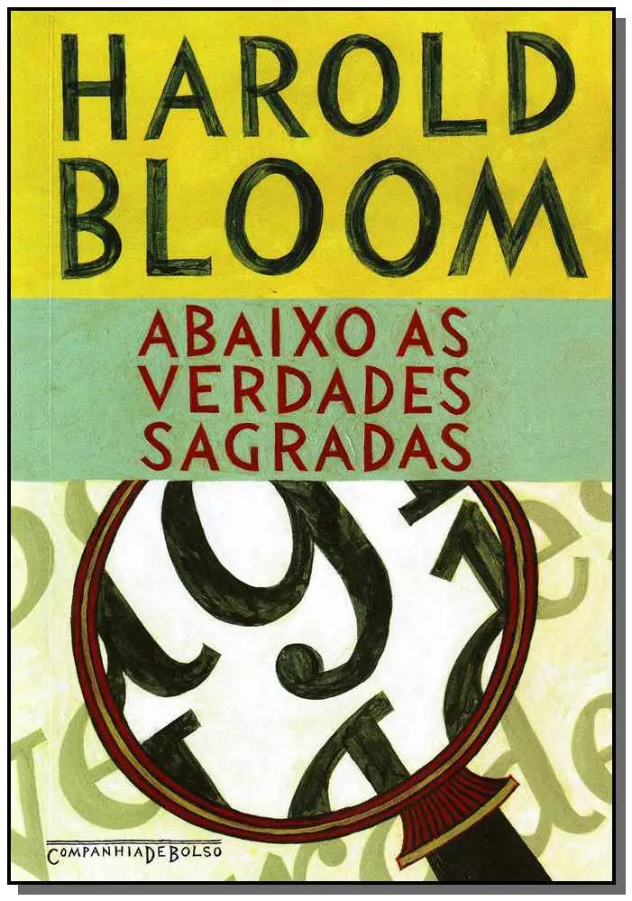 Abaixo as Verdades Sagradas