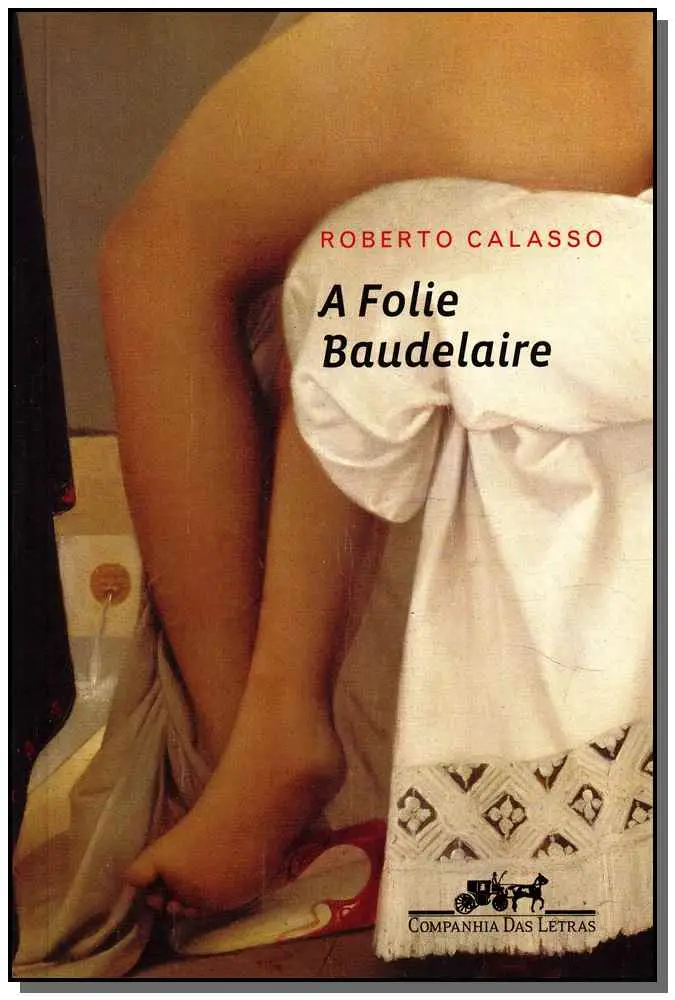 a Folie Baudelaire