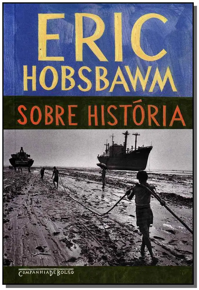 Sobre História