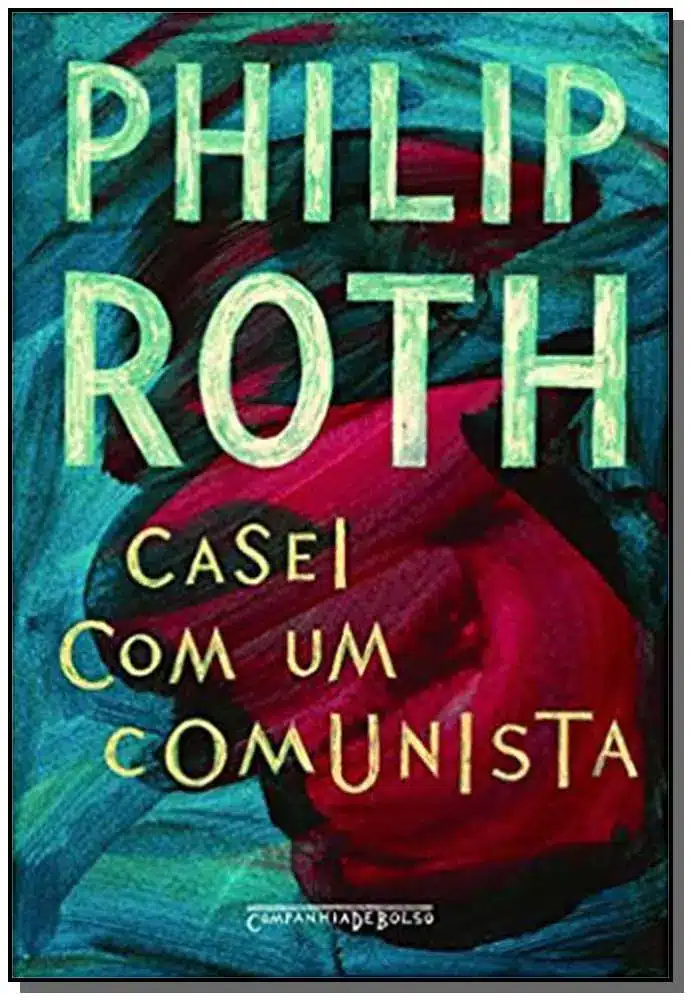 Casei Com um Comunista - (Edição de Bolso)