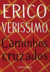 Caminhos Cruzados - (Bolso)